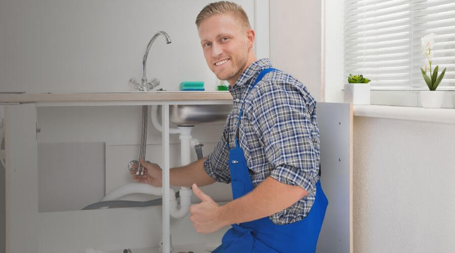 Professional Leak Detection Services in Alhambra, IL